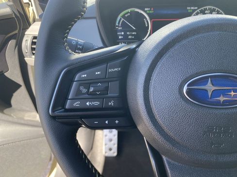 New 2026 Subaru Crosstrek 2.5i Sport AWD/4WD image 20