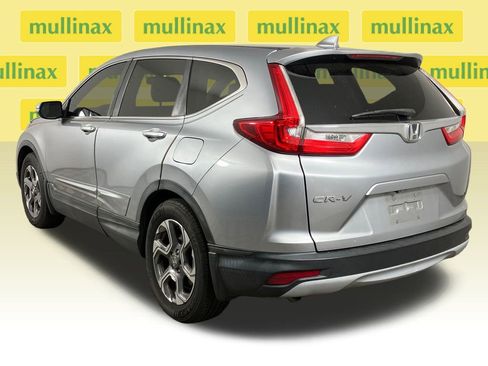 Used 2017 Honda CR-V EX-L image 10