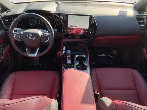 Used 2024 Lexus NX 250 FWD w/ Premium Package image 30