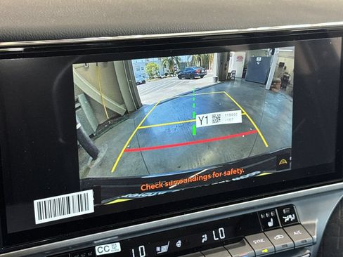 New 2026 Toyota Camry XLE AWD/4WD image 22