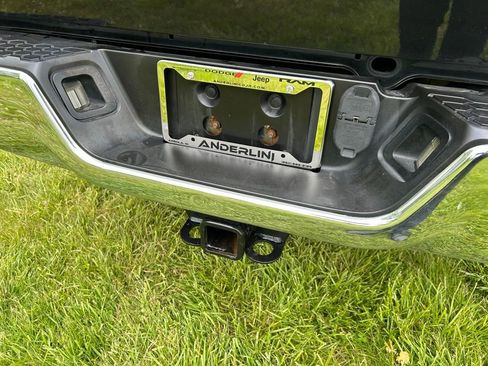 Used 2016 RAM 2500 Tradesman w/ Popular Equipment Group AWD/4WD image 5