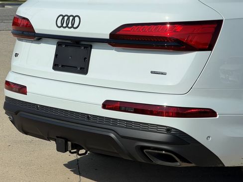 New 2026 Audi Q7 3.0T Premium Plus AWD/4WD image 9