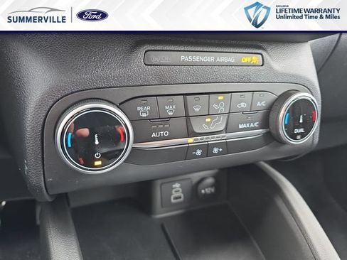 New 2026 Ford Escape Active FWD image 25