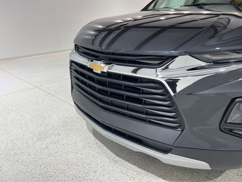 Used 2022 Chevrolet Blazer LT image 25