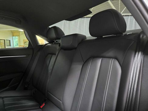 Used 2023 Audi A3 2.0T Premium Plus w/ Premium Plus Package AWD/4WD image 17