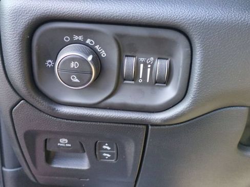 New 2026 RAM 1500 Big Horn AWD/4WD image 28
