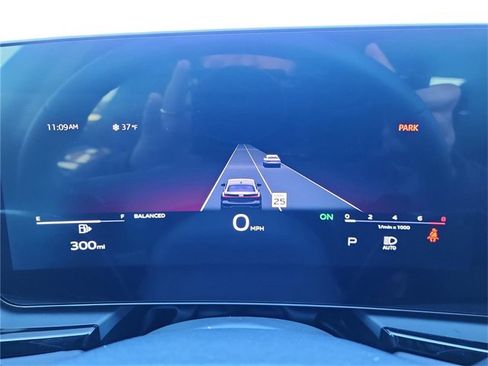 New 2025 Audi A5 2.0T Premium image 14