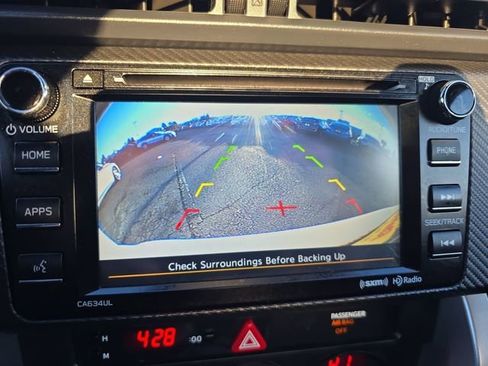 Used 2016 Subaru BRZ Limited w/ Popular Package #2 image 24