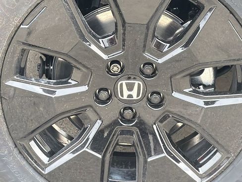 New 2026 Honda Pilot Black Edition image 5