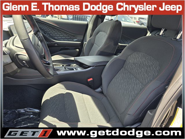 New 2026 Dodge Charger R/T w/ Blacktop Package AWD/4WD image 9