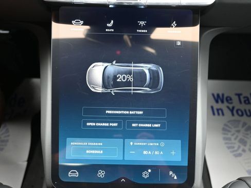 Used 2023 Lucid Air Pure AWD/4WD image 31