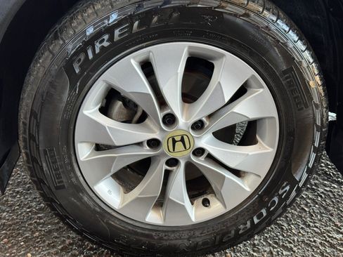 Used 2014 Honda CR-V EX image 32