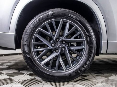 Used 2024 Lexus TX 350 FWD w/ Technology Package image 21