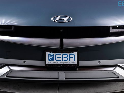 Used 2024 Hyundai Ioniq 5 Limited image 9