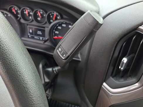 Used 2024 GMC Sierra 1500 Pro w/ Pro Value Package RWD image 15