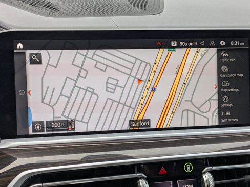 Used 2021 BMW X5 sDrive40i w/ Premium Package 2 image 14