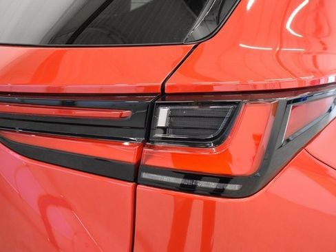 Used 2024 Lexus NX 350h AWD w/ Premium Package image 12