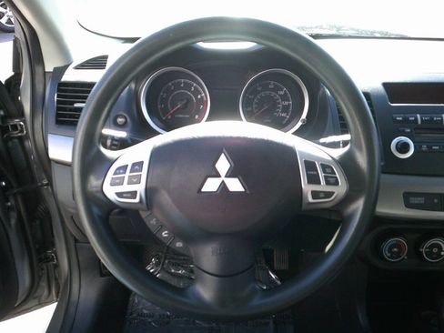 Used 2012 Mitsubishi Lancer SE AWD/4WD image 17