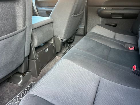 Used 2011 Chevrolet Silverado 1500 LT w/ All-Star Edition image 12