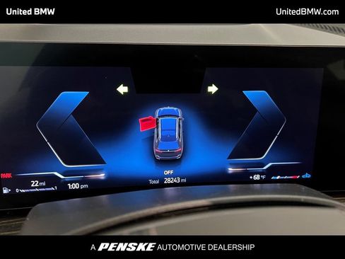 Used 2023 BMW X7 xDrive40i image 26