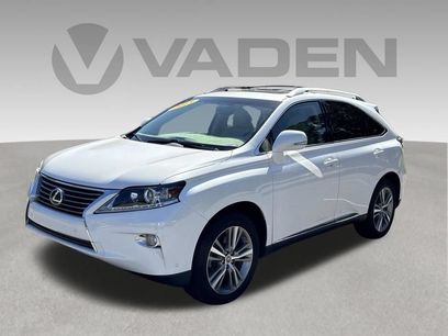 Used 2015 Lexus RX 350 FWD