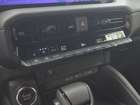 New 2027 Toyota Land Cruiser AWD/4WD image 20