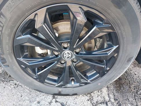 Used 2023 Toyota RAV4 XSE image 21