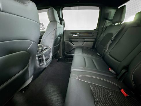 Used 2019 RAM 1500 Sport w/ Trailer Tow Group AWD/4WD image 23
