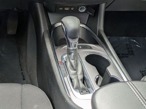 Used 2022 Chevrolet Malibu LT image 20