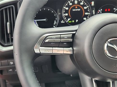 New 2026 MAZDA CX-50 AWD 2.5 Hybrid w/ Premium Pkg image 15