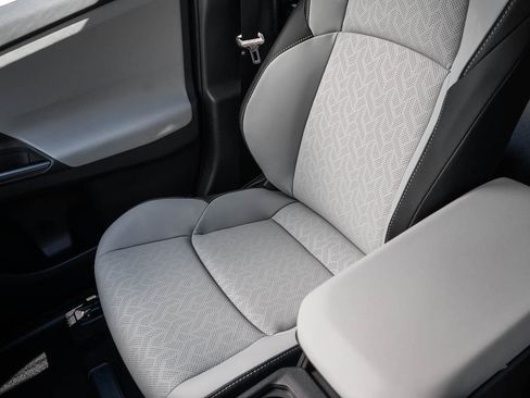 New 2026 Subaru Solterra AWD/4WD image 25