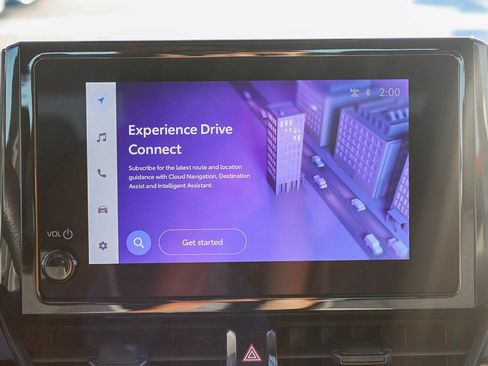 New 2026 Toyota Corolla LE image 16