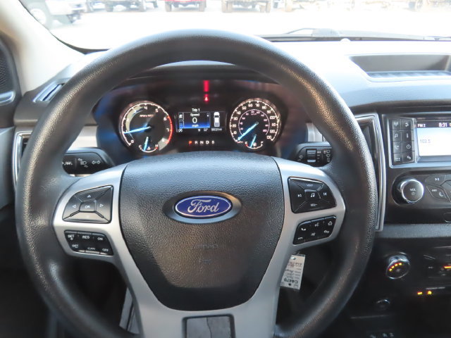 Used 2019 Ford Ranger XLT w/ FX4 Off-Road Package AWD/4WD image 30