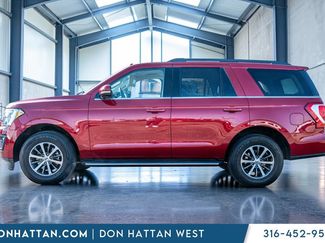 Used 2020 Ford Expedition XLT w/ Equipment Group 202A video 2