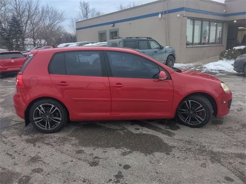 Used 2007 Volkswagen GTI 4-Door image 4