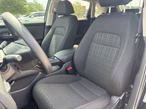 Used 2026 Honda HR-V LX image 22