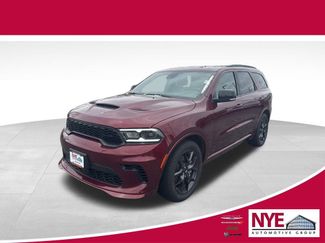 New 2026 Dodge Durango GT 360° Tour