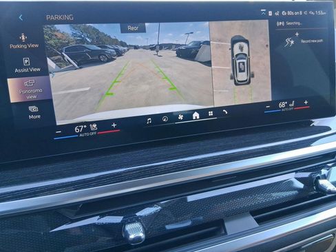 Used 2026 BMW X5 sDrive40i w/ M Sport Package image 25