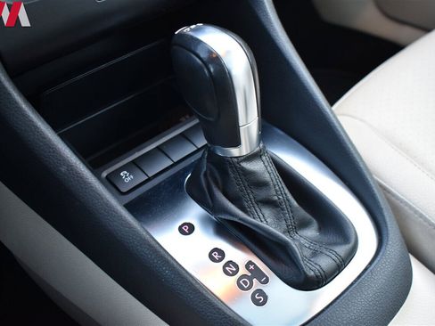 Used 2013 Volkswagen Jetta TDI image 21