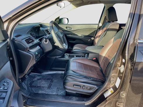 Used 2016 Honda CR-V EX image 19