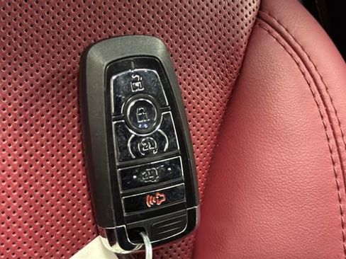 Used 2025 Lincoln Corsair Grand Touring w/ Equipment Group 301A AWD/4WD image 42