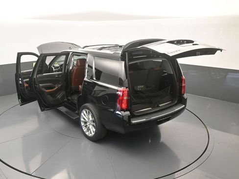 Used 2019 Chevrolet Tahoe Premier w/ Premier Plus Edition RWD image 66