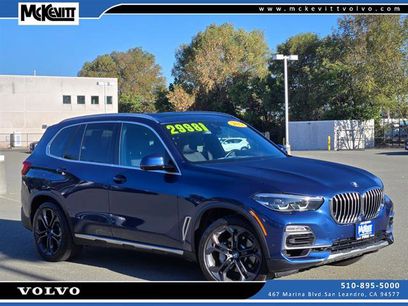 Used 2019 BMW X5 xDrive40i w/ Convenience Package