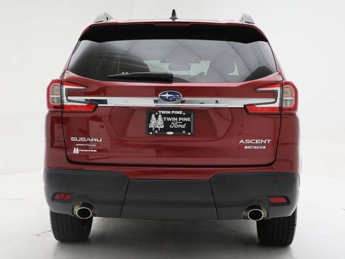 Used 2023 Subaru Ascent Limited w/ Technology Package AWD/4WD image 7