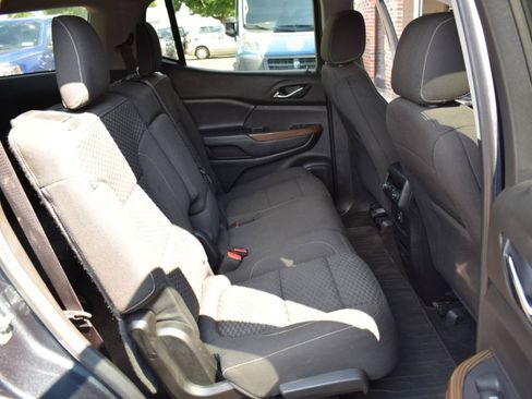Used 2019 GMC Acadia SLE w/ Driver Alert Package I AWD/4WD image 31