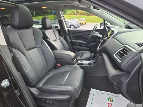 Used 2023 Subaru Ascent Limited w/ Technology Package AWD/4WD image 21