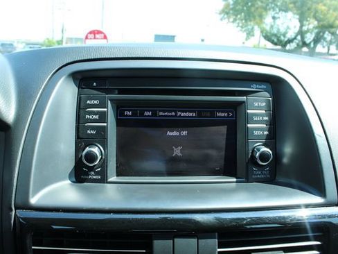 Used 2015 MAZDA CX-5 Sport w/ Bluetooth Audio Package AWD/4WD image 19