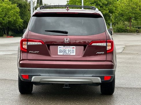 Used 2019 Honda Pilot EX-L image 5