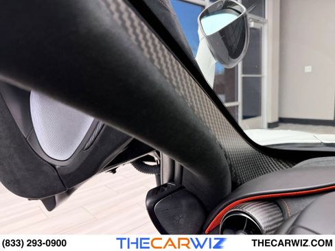 Used 2024 McLaren 750S Spider image 80
