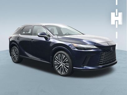 Used 2023 Lexus RX 350 Premium Plus w/ Cold Area Package